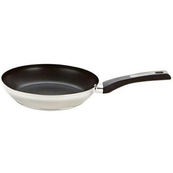 Silver Prestige Durasteel 20cm Induction Cookware Pan