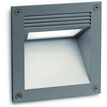 Cristher rime – Encastrer LED 4,5 W Anthracite