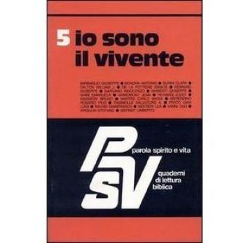 Io sono il vivente