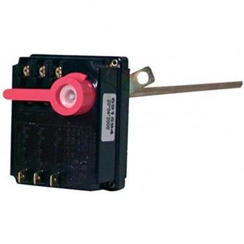 Contrôleur de Chauffe-Eau Thermostat TAS TF450 450mm 703620