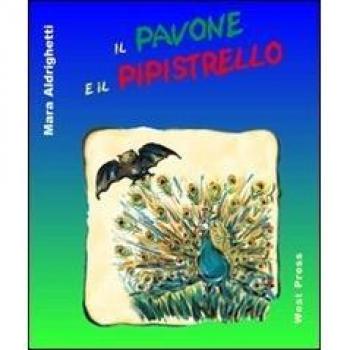 Il pavone e il pipistrello
