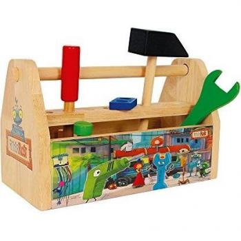 Set de Herramientas Educativo Ritter Rost