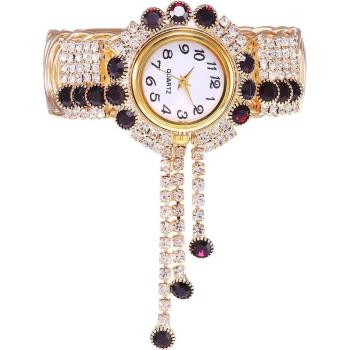 Relogio Feminino Gouden Horloge