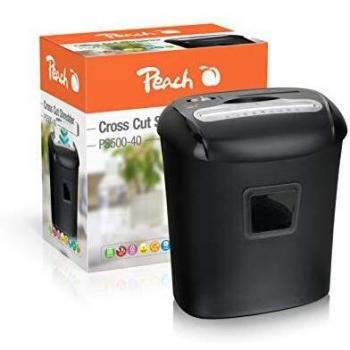 Peach PS500-40 Distruggidocumenti