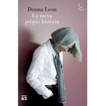 La meva pròpia història (Tapa blanda con solapas).