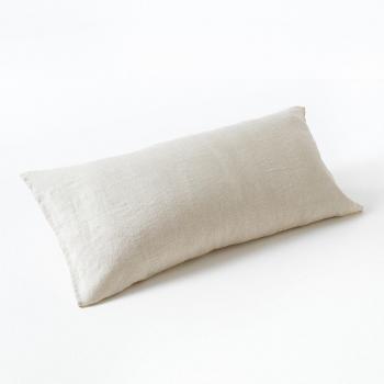 Coussin de traversin Lin Naturel AM.PM