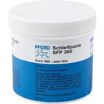 Pferd Schleif
