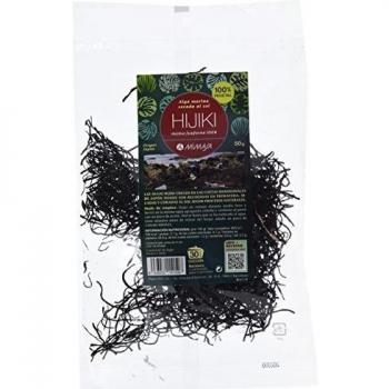 Mimasa 50 Gram Hijiki Seaweed