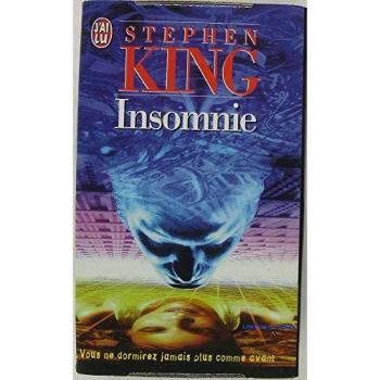 Insomnie Coffret (Stephen King)