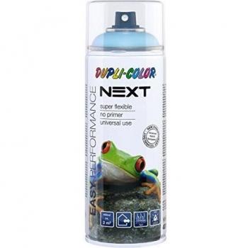 Azul Claro Oslo Spray Next Satinado 400 ml