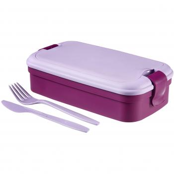 Contenant déjeuner Curver Lunch&Go 0,6 L