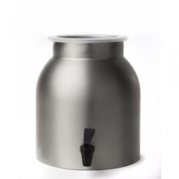 AquaGuard Stainless Steel Water Dispenser