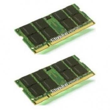 Kingston ValueRAM 16 Go DDR3 1600 MHz (2 x 8 Go)