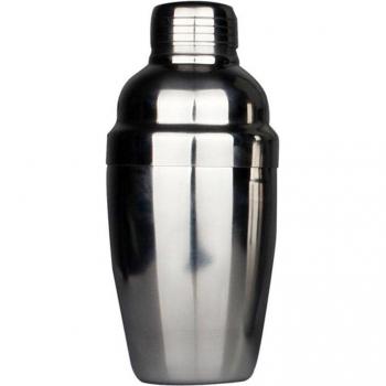 UPORS Stainless Steel Cocktail Shaker 750ml