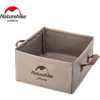 Tonneau d’eau voyage Naturehike 13 L, fold‑up