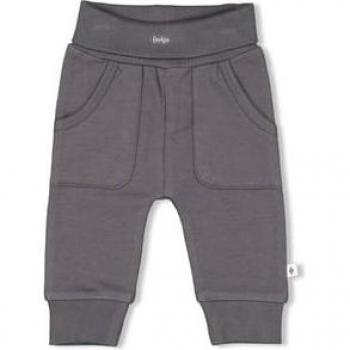 Pantaloni slip-on Into The Forest di Feetje