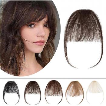 Accesorio Acsergery Clip de Flequillo Luz