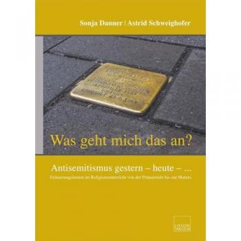 'Was geht mich das an?' Antisemitismus gestern