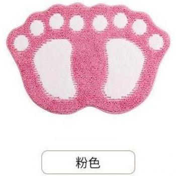 Absorbent Floor Mat 40x60CM