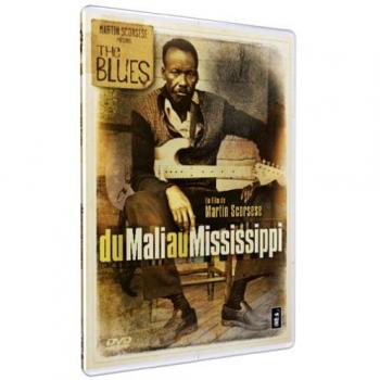 Martin Scorsese : Le Blues entre Mali et Mississippi