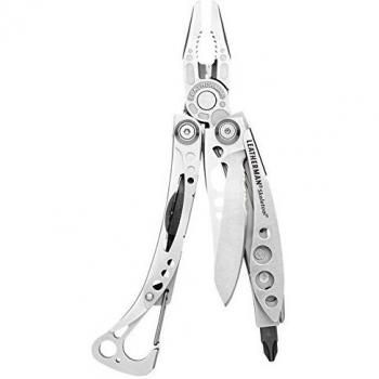 Pince multifonction en acier Leatherman Skeletool