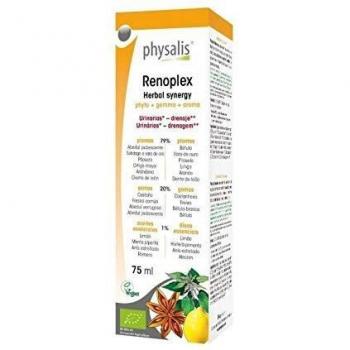 Renoplex Bio Essence 75 ml