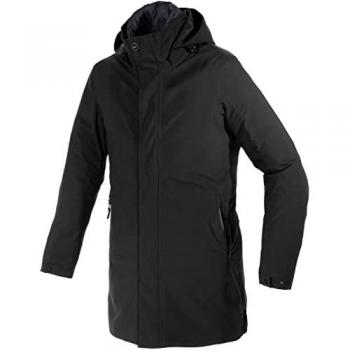 Veste textile de moto Spidi H2Out Beta Evo Light Noir L