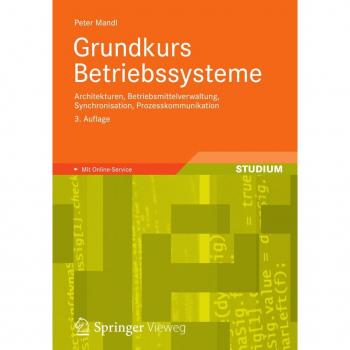 Vitalsource Technologies, Inc. Grundkurs Betriebssysteme