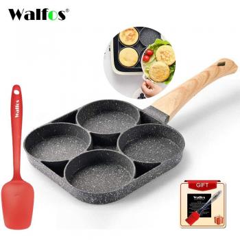 Walfos Pancake Mould Set