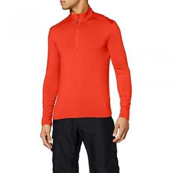 LightStride Half‑Zip Windwear