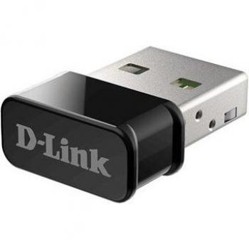 DWA-181 Nano USB WiFi Dongle