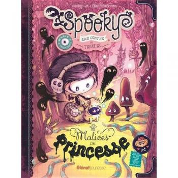 Spooky & les contes de travers
