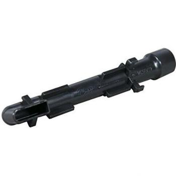 Accessoire d'aspiration pour scies sauteuses 22x19mm