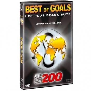 Les Buts Légendaires
