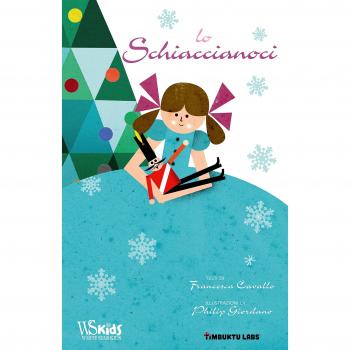 Lo schiaccianoci. Ediz. illustrata. Con e-book