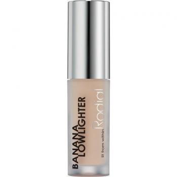 Rodial Banana Lowlighter Liquido Illuminante 1,6 ml