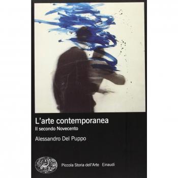 L' arte contemporanea. Il secondo Novecento