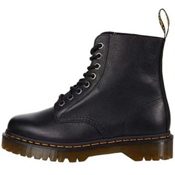 Dr. Martens Women's Lace-up Boots Black Size 9 US