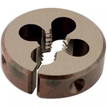 Troquel de M6 HSS con Forma de Dormer Derecho