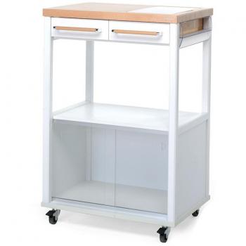 Trolley de Preparación Benchef