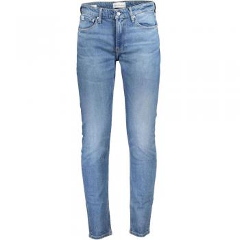 Calvin Klein Heren 91047 Stretch Broek