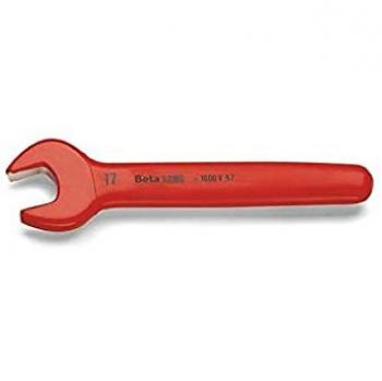 52MQ‑16 Beta Tools Insulated 16 mm Open‑End Wrench (VDE 1000 V)