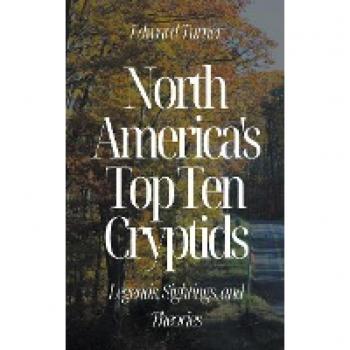 North America's Top Ten Cryptids