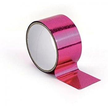 Ruban adhésif large holographique Graine Créative 48 mm