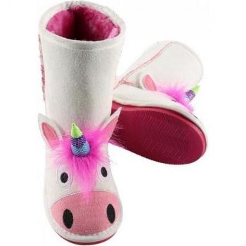 Unicorno Toez Toez per Bambini LazyOne XXS