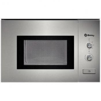 Microondas Integrable Balay 3WM360XIC