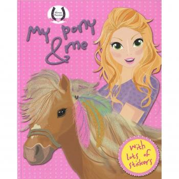 MY PONY & ME