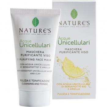 Maschera Purificante Nature's