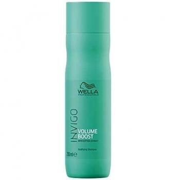 Wella Shampooing Épaississant Invigo 250 ml