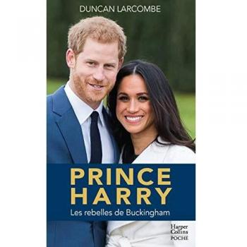 Prince Harry